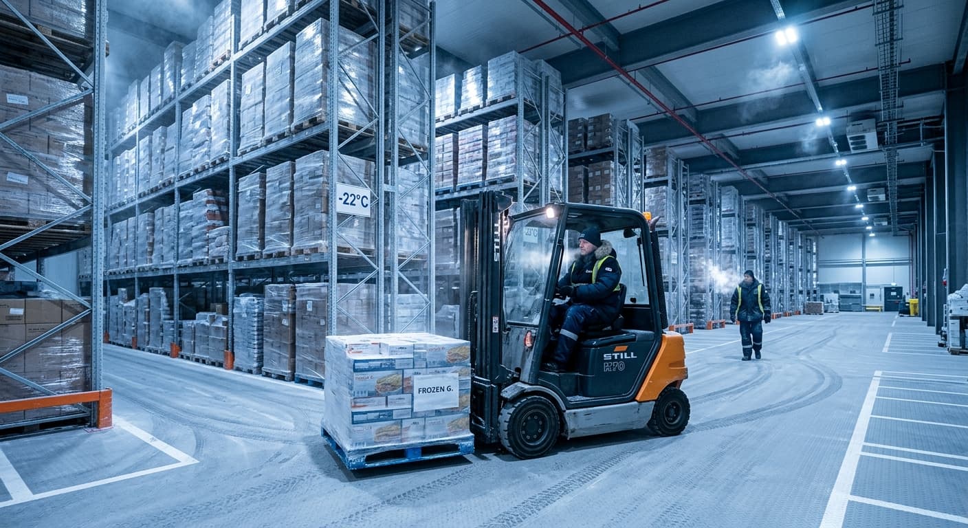 Rapid cure MMA industrial flooring